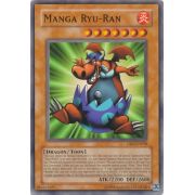 DB1-EN038 Manga Ryu-Ran Commune