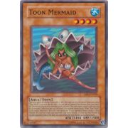 DB1-EN039 Toon Mermaid Commune