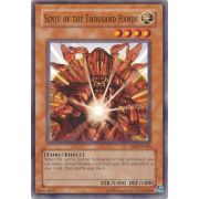 DB1-EN046 Senju of the Thousand Hands Commune