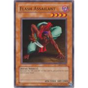 DB1-EN048 Flash Assailant Commune