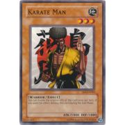 DB1-EN049 Karate Man Commune