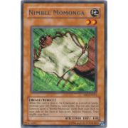 DB1-EN051 Nimble Momonga Rare