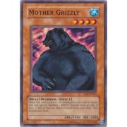 DB1-EN053 Mother Grizzly Commune