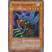 DB1-EN054 Flying Kamakiri #1 Commune