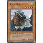 DB1-EN056 Sonic Bird Commune