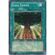 DB1-EN059 Gaia Power Commune