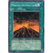 DB1-EN061 Molten Destruction Commune