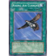 DB1-EN062 Rising Air Current Commune