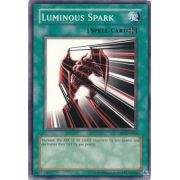 DB1-EN063 Luminous Spark Commune