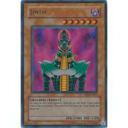 DB1-EN067 Jinzo Ultra Rare
