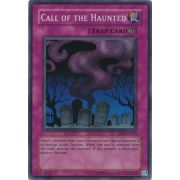 DB1-EN076 Call of the Haunted Super Rare