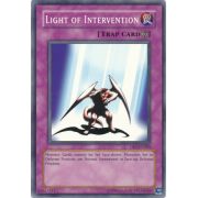 DB1-EN084 Light of Intervention Commune