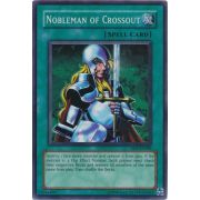 DB1-EN088 Nobleman of Crossout Super Rare