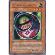 DB1-EN092 Morphing Jar #2 Rare