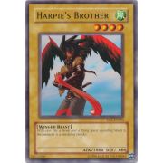 DB1-EN094 Harpie's Brother Commune