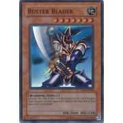 DB1-EN095 Buster Blader Super Rare