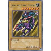DB1-EN103 Gaia the Fierce Knight Rare