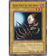 DB1-EN108 Dark King of the Abyss Commune