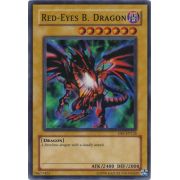 DB1-EN126 Red-Eyes B. Dragon Super Rare