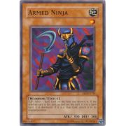 DB1-EN130 Armed Ninja Commune
