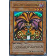 DB1-EN139 Exodia the Forbidden One Ultra Rare