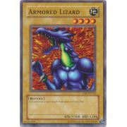 DB1-EN143 Armored Lizard Commune