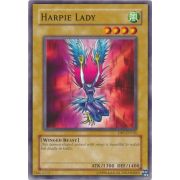 DB1-EN145 Harpie Lady Commune