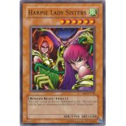 DB1-EN146 Harpie Lady Sisters Commune