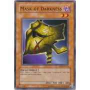 DB1-EN150 Mask of Darkness Commune