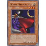DB1-EN151 White Magical Hat Commune