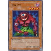 DB1-EN152 Big Eye Commune