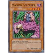 DB1-EN154 Masked Sorcerer Commune