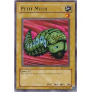 DB1-EN155 Petit Moth Commune