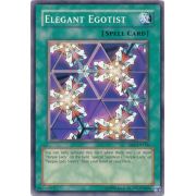 DB1-EN156 Elegant Egotist Commune