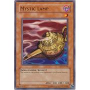 DB1-EN160 Mystic Lamp Commune