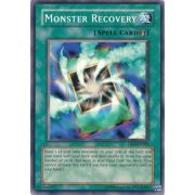 DB1-EN181 Monster Recovery Commune