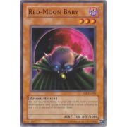 DB1-EN200 Red-Moon Baby Commune