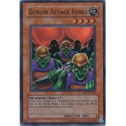 DB1-EN202 Goblin Attack Force Super Rare