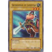 DB1-EN206 Swordsman of Landstar Commune