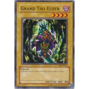 DB1-EN213 Grand Tiki Elder Commune