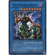 DB1-EN214 The Masked Beast Super Rare