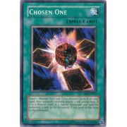 DB1-EN217 Chosen One Commune