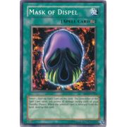 DB1-EN220 Mask of Dispel Commune