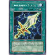 DB1-EN225 Lightning Blade Commune
