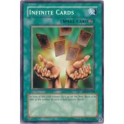 DB1-EN230 Infinite Cards Commune
