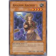 DB1-EN233 Amazon Archer Commune