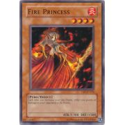 DB1-EN234 Fire Princess Commune