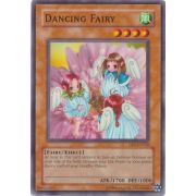 DB1-EN236 Dancing Fairy Commune