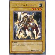 DB1-EN248 Headless Knight Commune