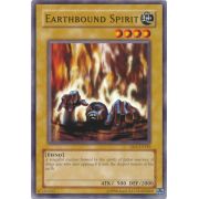 DB1-EN249 Earthbound Spirit Commune